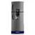 Heladera con freezer no frost 292 lt. Steel Drean RDA300FBRT