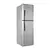 Heladera con freezer Cíclica 314 Lts Gris Drean HDR320F00S - comprar online
