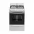Cocina Longvie 13501BF blanca timer