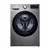 Lavarropas LG WM13EGS6 13 kg 1000RPM CF plateado