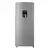 Heladera PHSD179P Philco 161 lt plateado