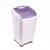 Lavarropas LSC10001CS Columbia 10 kg con bomba