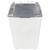 Lavarropas semiautomático LTPK79SB 7kg Patrick