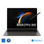 Notebook Samsung Galaxy Book3 Pro360 16" i7 16-512GB gris