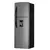 Heladera con freezer no frost 292 lt. Steel Drean RDA300FBRT - comprar online