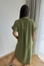 Vestido Camisero Largo en internet