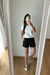 Short Rustico - Gaia Moda Urbana