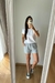 Short Rustico en internet