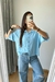 Imagen de CAMISA CORTA DE LINO