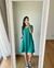 Imagen de Vestido Corto Manga Corta