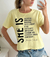 Remera She Is