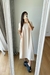 Vestido Cey Largo - tienda online