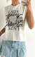 Musculosa Lady