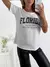Remera Florida