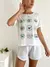 Remera Ojos - comprar online
