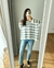 SWEATER DE BREMER RAYADO - Gaia Moda Urbana