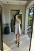 Vestido Liso - comprar online
