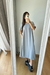 Vestido Cey Largo