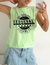 Musculosa Brooklyn