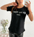 Remera C´est La Vie - comprar online