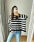 SWEATER DE BREMER RAYADO - tienda online