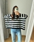 Imagen de SWEATER DE BREMER RAYADO