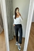 PANTALÓN RECTO