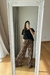 PALAZO ANIMAL PRINT