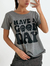 Remera Have a Good Day en internet