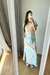 Vestido Bahamas Espiral