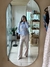 Camisa encaje - comprar en línea