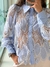 Camisa encaje