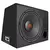 Caixa de Som Amplificada Exclusive Subwoofer JBL 12 Polegadas 350W RMS 4 Ohms