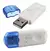 Lanmay Adaptador Receptor Bluetooth Usb Pendrive Carro Musica conecte seu celula - SosCelularesSG