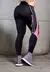 Kit 2 Calça Legging Fitness Moda Academia Suplex Ginástica Promoção - SosCelularesSG