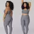 Kit 03 calças femininas plussize lisa, mescla e estampado (sortido)-promoção- - comprar online