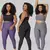 Kit 03 calças femininas plussize lisa, mescla e estampado (sortido)-promoção- na internet