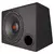 Caixa de Som Amplificada Exclusive Subwoofer JBL 12 Polegadas 350W RMS 4 Ohms - SosCelularesSG