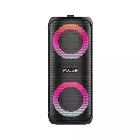Mini pulso contínuo, 30W Micro Sd auxiliar BT 5,0, caixa de som, Sp603