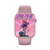 Smartwatch Blulory Glifo 8 Relógio Inteligente Rosa (RELOGIOGF8R)