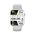 Smartwatch Blulory Glifo 8 Relógio Inteligente Prata (RELOGIOGF8P) - comprar online