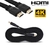 CABO HDMI 2 METROS - 4K - ULTRA HD 3D - ALTA VELOCIDADE (3090) - loja online