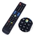 CONTROLE REMOTO PARA TV SAMSUNG 3D TV SMART LE7033 (7146) - comprar online