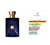 Versace Dylan Blue Man Eau De Toilette 100ml (Versace_Blue_100ml) - loja online