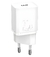 Fonte Carregador Celular Tipo C Turbo 20W Super Si Quick Charger Branco Baseus (