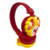 Fone Headphone Sem Fio Infantil Trazendo Alegria 6D Som Hmaston SN19 (FONHMSN19J - comprar online