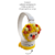 Fone Headphone Sem Fio Infantil Trazendo Alegria 6D Som Hmaston SN19 (FONHMSN19J na internet