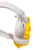 Fone Headphone Sem Fio Infantil Trazendo Alegria 6D Som Hmaston SN19 (FONHMSN19J na internet