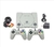 Videogame Gamestation Com 600 Jogos 8-bits E Dois Controles (D25-VIDEOGAMEGAMEST