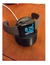 Base/dock Para Carregador Relógio Apple Watch Iwatch Cor:Preto (3d.01.08.03 Pre - comprar online